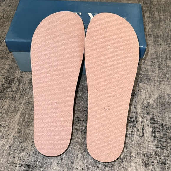 Seychelles Catamaran Slip On Platform Sandals - Picture 7 of 7